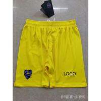 ◄✴❐ Ah Chaoboka Thai Version Football Shorts Casual Sports Five-Point Pants Manufacturer Wholesale One Piece Shipped