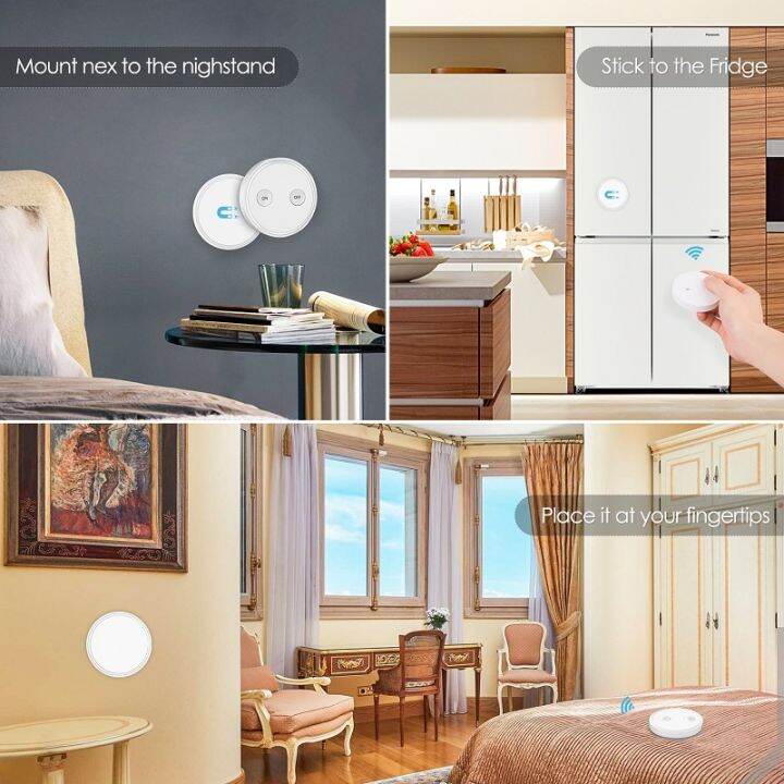 wireless-light-switch-remote-control-dual-on-off-220v-up-to-200m-wall-switch-or-portable-no-wires-easy-to-install-no-wifi