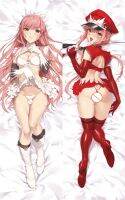 Dakimakura อะนิเมะ Pillowcases Fate Pillowcases ฮาโลวีนตกแต่งคริสต์มาส 2023