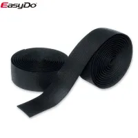 EasyDo Road Bikes Bicycle Handlebar Tape Bartape Non-slip Soft EVA Sponge Leather Textured Tape Bicycle Accessories ED0654