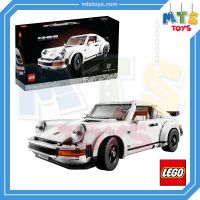 **MTS Toys**เลโก้เเท้ Lego 10295 Creator Expert  : Porsche 911