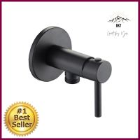 วาล์วฝักบัว 1 ทาง RASLAND RA BLK-VALVE1-WAY SHOWER VALVE RASLAND RA BLK-VALVE **คุณภาพดี**