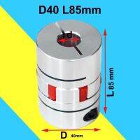 1ชิ้นข้อต่อขากรรไกร L85 D40มีความยืดหยุ่น15 16 18 19 20 22มอเตอร์ MM ข้อต่อเพลา