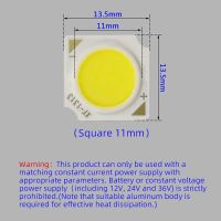 ชิปแหล่งไฟสปอตไลท์ LED สำหรับติดพื้นผิวลูกปัดหลอดไฟ COB ไฟดาวน์ไลน์ LED 3W5W7W10W12W15W18W20W30W50W ชิปบอร์ด