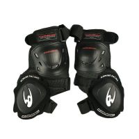 【hot】！ Motorcycle Mtb Knee SK-652 Foot Protector Outdoor Protection Sets Protectors for Knees