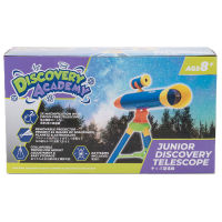 Toys R Us Discovery Academy กล้องโทรทรรศน์จูเนียร์ดิสคัฟเวอรี(932617)