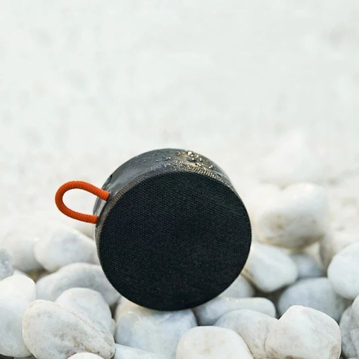 xiaomi-portable-bluetooth-5-0-speaker-stereo-bass-mini-wireless-music-speaker-outdoor-ip67-dustproof-waterproof-bulit-in-2000mah-wireless-and-bluetoot