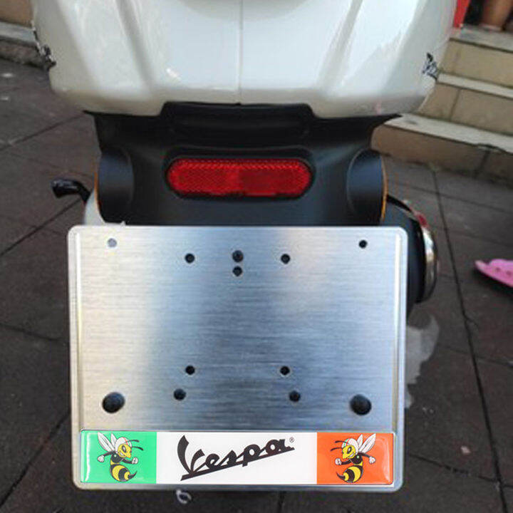 bingkai-pemegang-plat-lesen-untuk-semua-โมเดล-vespa-gts-lx-lxv-sprint-primavera-50-125-250-300-gts-300ie-s-50-sprint-50