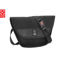 ilovetogo กระเป๋า Chrome - Hip Sling สี Black