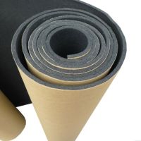 【CW】 Noise Car Soundproof Insulation Warm Accessory 50x100cm Retardant