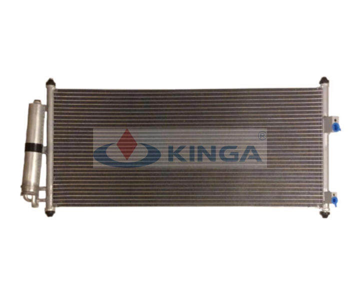 Genuine KINGA Condenser Nissan Sentra GX N16 20032010 Aircon