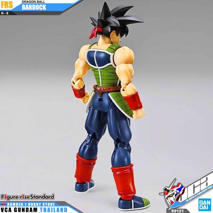 bandai-figure-rise-standard-bardock-figure-rise-ดราก้อนบอล-พลาสติก-โมเดล-vca-gundam