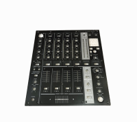 Mixer PANEL DJM-700แผงควบคุมโลหะแผงสีดำ forpioner DNB1153 DNB1155