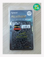 ฮาร์ดดิส SSD 480 GB  ยี่ห้อ APACER AS340 PANTHER