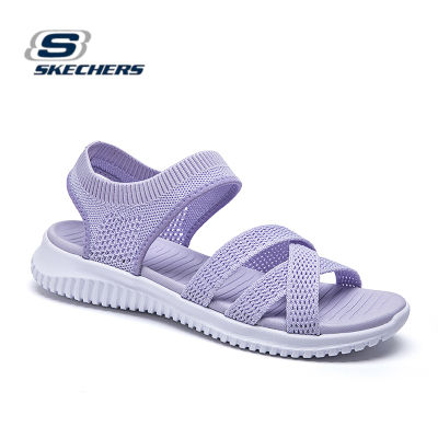 2023 Skechers Sketchers Womens Go Flex Sunshine Walking Sandals -141450-MVE- Air cooled Goga mat, optional hanger, machine wash, Ultra Go
