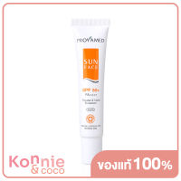 Provamed Sun Face SPF50/PA++++ 15g #White