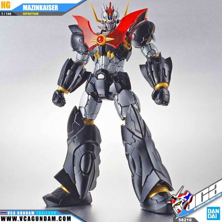 bandai-high-grade-hg-1-144-mazinkaiser-infinitism-พลา-โมเดล-มาชินก้า-vca-gundam