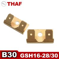 อะไหล่ตัวเชื่อมต่อ (2ชิ้น/เซ็ต) สำหรับ B30 GSH16-30 GSH16-28ค้อนรื้อถอน Bosch