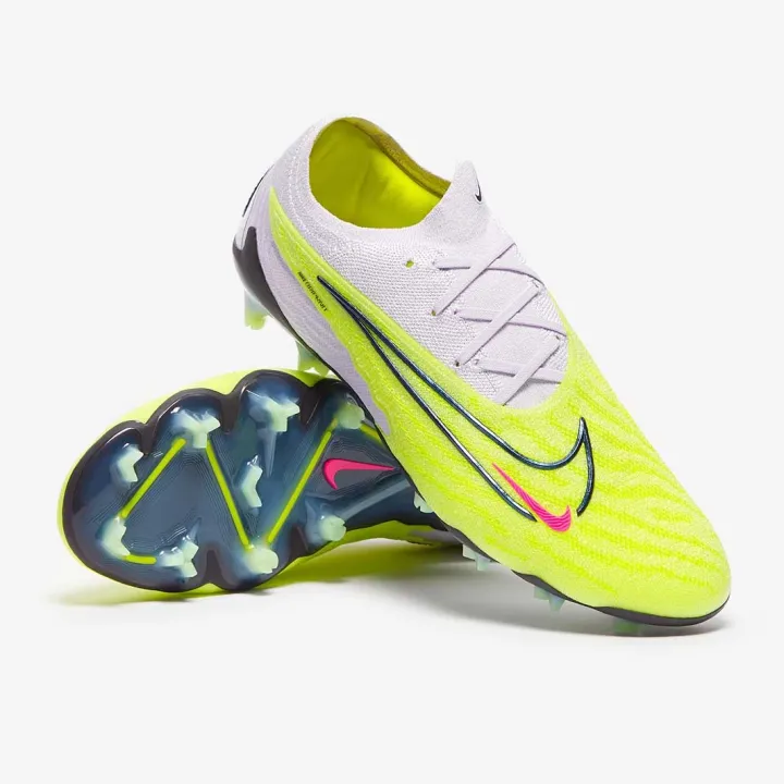 Nike Mercurial Vapor 14 Elite FG Firm-Ground Soccer Cleats.