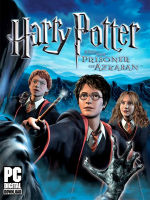 เกม Harry Potter and the Prisoner of Azkaban [ดาวน์โหลด] [แฟลชไดร์ฟ] [PC]