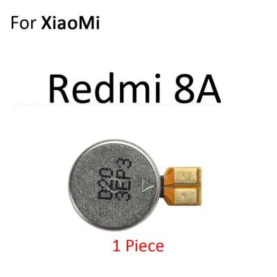 【✆New✆】 anlei3 สายเคเบิ้ลดิ้นชิ้นส่วนโมดูลมอเตอร์สั่นสำหรับ Xiaomi Redmi Note รุ่น8T 8 8a 7a Mi 9T 9 Pro
