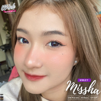 ร้านเลนส์สวยคอนแทคWink  รุ่น Missha สี เทา นำเข้าจากเกาหลี มี อย.ไม่มีค่าสายตา(แฟชั่นสุดHit100% ขายดี) รูปเป็นเพียงภาพประกอบ