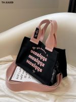 Messenger bag womens bag shoulder bag handbag fashion canvas bag casual bag 2023 new trendy INS small bag