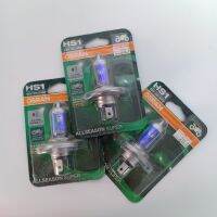 หลอดไฟหน้า OSRAM HS1 All Season (64185-ALS.01B) ออสแรม หลอดไฟ หลอดไฟหน้า ขั้ว HS1 ของแท้ 100% สินค้าคุณภาพ อะไหล่พร้อมเปลี่ยน (MS_Parts Online.)