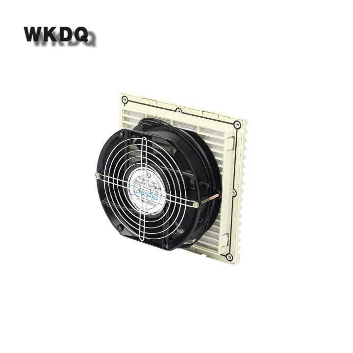 FK9804230 Panel Cooling Fan Filter Electrical Ventilation