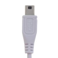 Mini USB Cable USB Charging Cord Fast Data Transfer for GPS Digital Camera Music Player