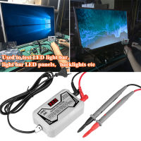 LED Strip Tester TV Backlight LED Strips Bead Test Tool Multipurpose LED Lamp Tester Digital Display Measurement Instruments