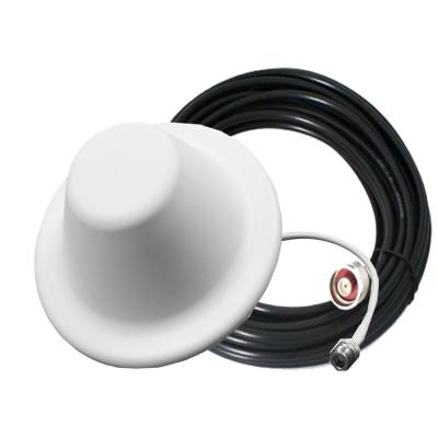 Ceiling Antenna +Cable low loss
