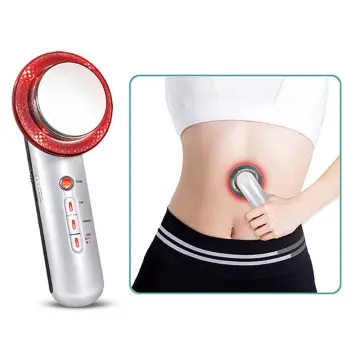 Infrared fat burning discount machine