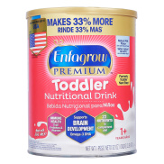Sữa bột Enfagrow Premium Toddler cho bé từ 1+ 907g