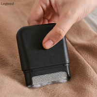 Legend MINI Lint Remover Manual hair Ball Trimmer Fuzz เม็ดตัดเครื่องเครื่องกำจัดขนแบบพกพา clothe shaver อุปกรณ์ทำความสะอาดซักรีด