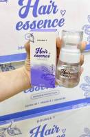 เอสเซ้นส์บำรุงผม (hair essence) น้ำตบเร่งผมยาว บำรุงผมเสีย