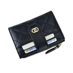 HOT DFNOQ CLN 0721C-Stacie Card Holder (Classic Monogram)