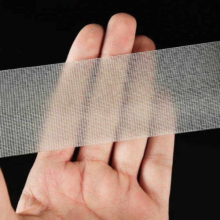 yf-tape-sided-super-base-translucent-mesh-traceless-viscosity-adhesive