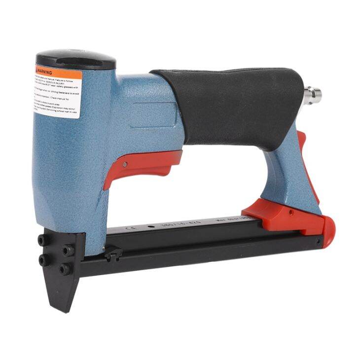 1-2-inch-pneumatic-air-stapler-nailer-fine-stapler-tool-for-furniture-blue-nailer-tool-4-16mm-woodworking-pneumatic-air-power-tool