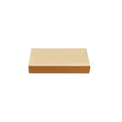 กล่องของขวัญ กล่องใส่ของที่ระลึก กล่องใส่ของรับไหว้ กล่องใส่ของชำร่วย กล่องใส่เครื่องประดับ กล่องใส่ของขวัญ กล่องกระดาษ กล่องอเนกประสงค์  No.0 ขนาด  21 x 37 x 6 cm.  (50 ใบ)