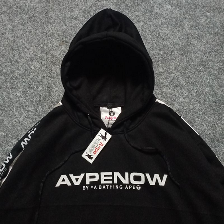 Jaket Zipper Hoodie Bape Taped Camo A Bathing Ape Lazada Indonesia