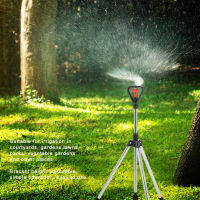 Yard Sprinklers ระบบสปริงเกลอร์ Garden Watering System Sprinklers for Yard Outdoor for Yard Garden for Lawn