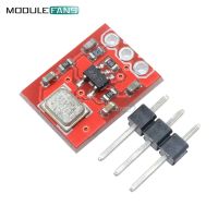 ADMP401 MEMS Microphone Breakout Module Board For Arduino Universal 1.5 to 3.3VDC With Pins Diy Electronic Module Diy Kit Pcb