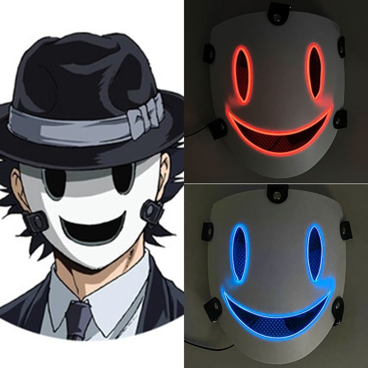 led-mask-anime-high-rise-invasion-sniper-mask-japanese-tenkuu-shinpan-cosplay-costume-accessories-halloween-party-mask