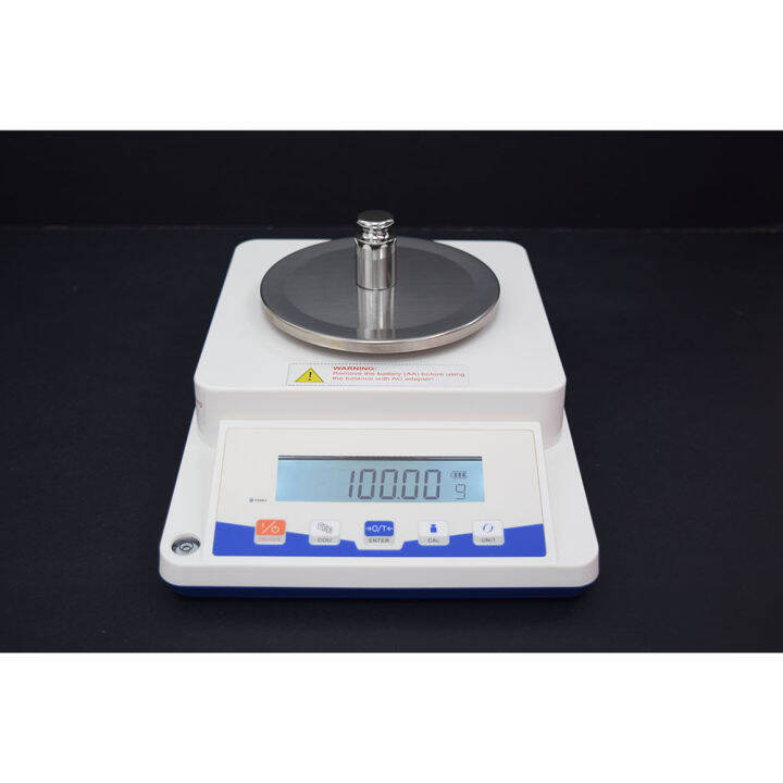 [Ready Stock] LYC® Precision Portable Lab Electronic Balance Lab Use