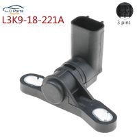 New L3K9-18-221A Crankshaft Position Sensor For MAZDA 3 6 CX-7 L3K918221A