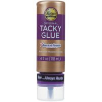 Aleenes Always Ready Original Tacky Glue 4oz