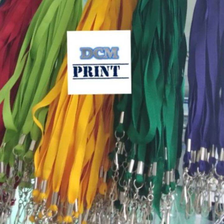 Ordinary ID Lace Plain 50pcs | Lazada PH