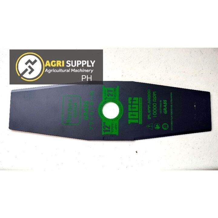 Grass Cutter Blade Heavy Duty trimmer Japan Lazada PH