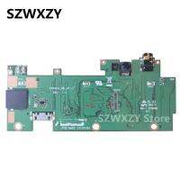 SZWXZY Original For Z580CA USB Charger Port Board 32YU1CB0030 Z580CA SB MXT1666T2 DAYU1TH26B0 Free Shipping